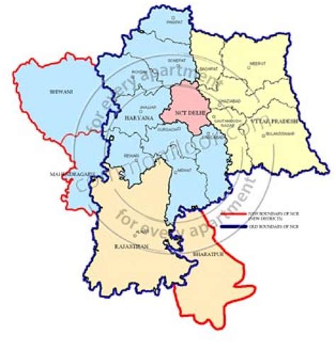 Highlights of the National Capital Regio.